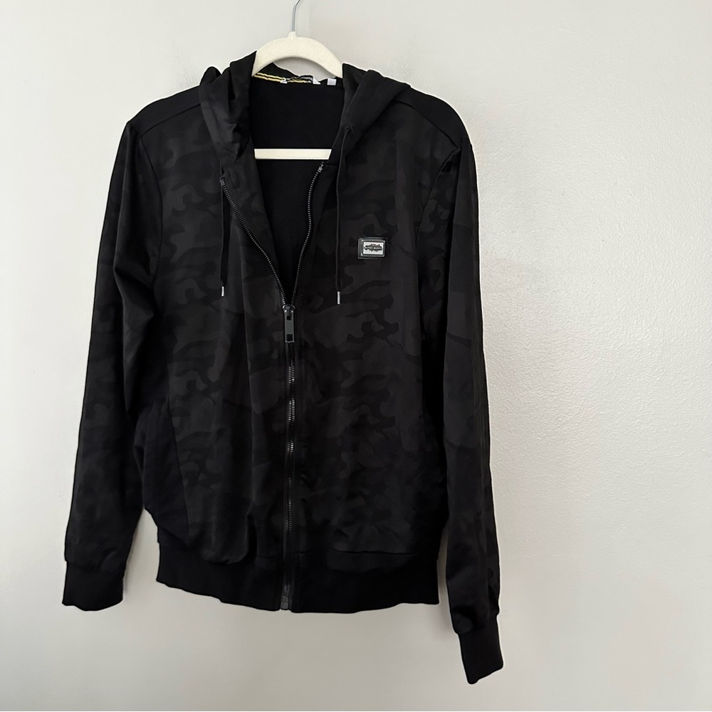 Anthony morato hoodie jacket